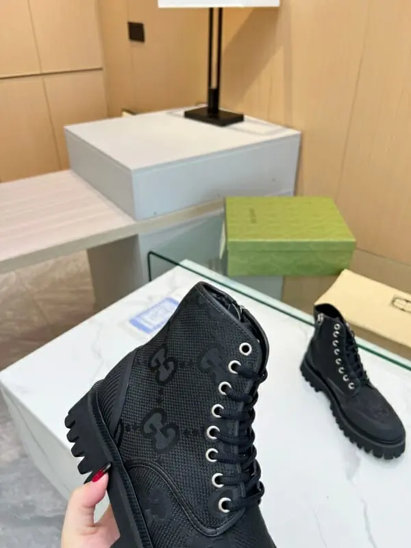 gucci bottes pour homme s_1257a3b4